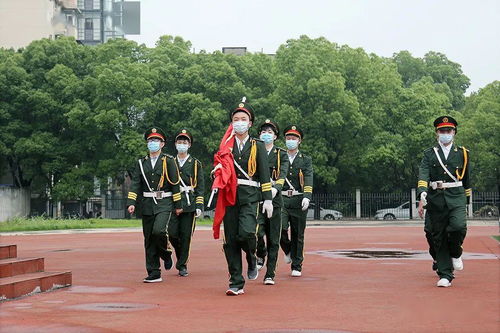 归来仍少年 黄冈初三复学 现场是这样的