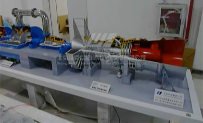 东方电气集团-联（lián）合循（xún）环机组