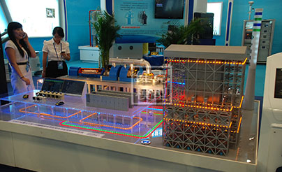 國電（diàn）超臨界