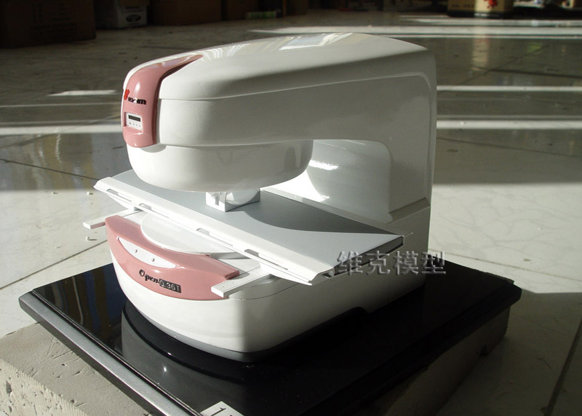 萬東醫療-核磁共振