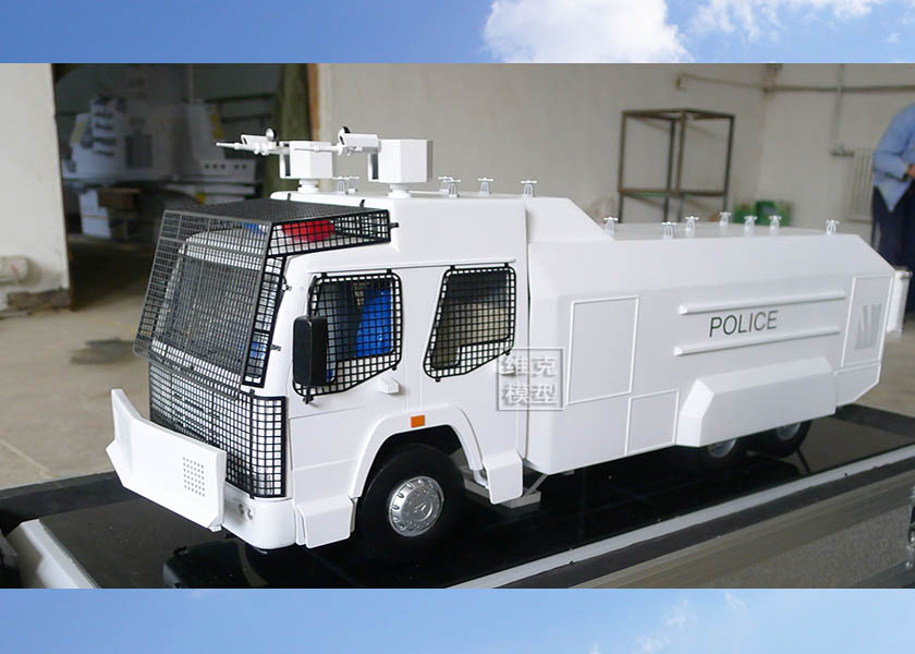 北方重（chóng）工特种车辆