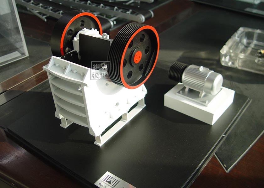 振動篩-破碎機-裝載（zǎi）機