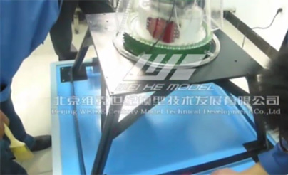 首鋼（gāng）氣密箱