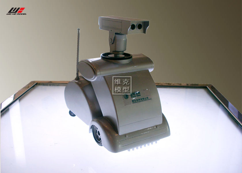 電網機器人（rén）