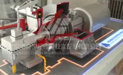 青島捷能汽輪機（jī）