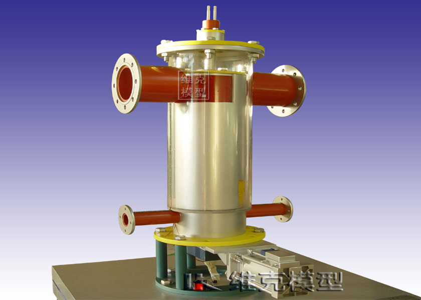 節能閥門（mén）