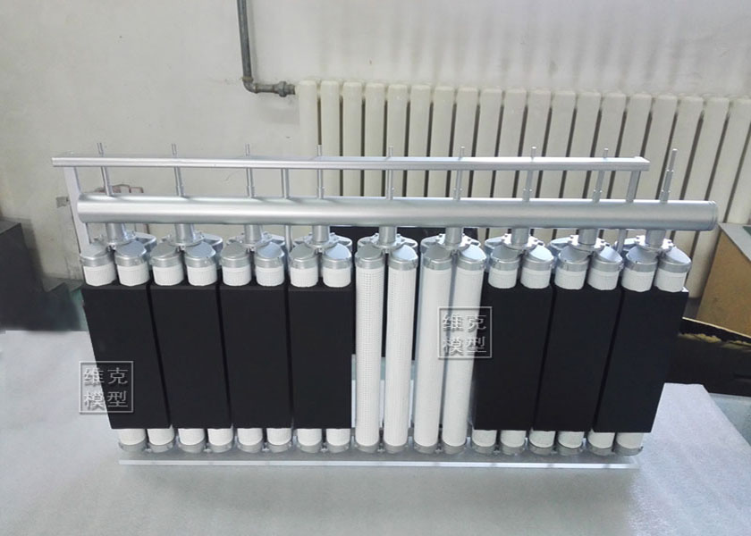 賽諾-環保水處理