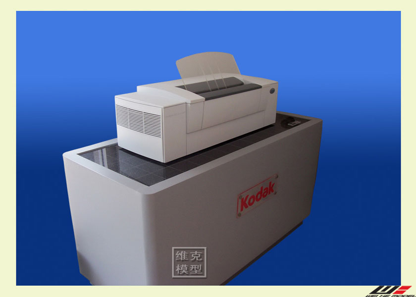 柯（kē）達設備