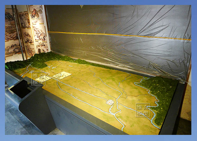 郭守敬（jìng）博物馆