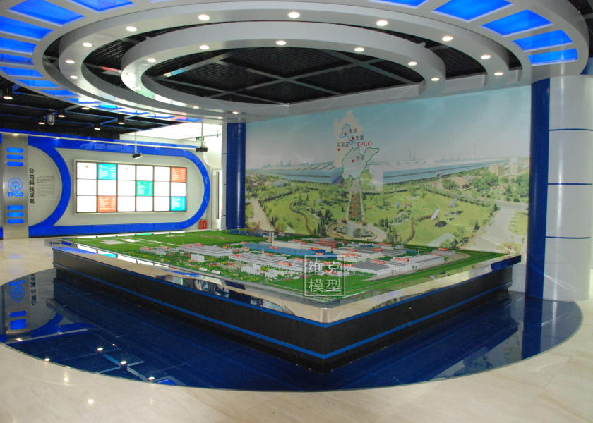 天津大无缝（féng）集团