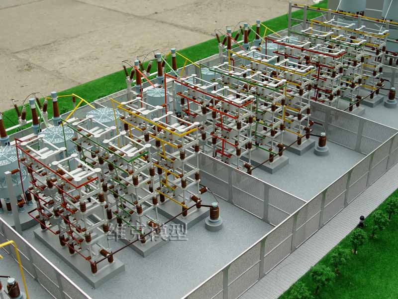 中（zhōng）國電科院