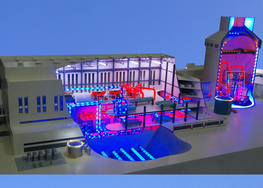 國電投-榮（róng）成核電ACP1400