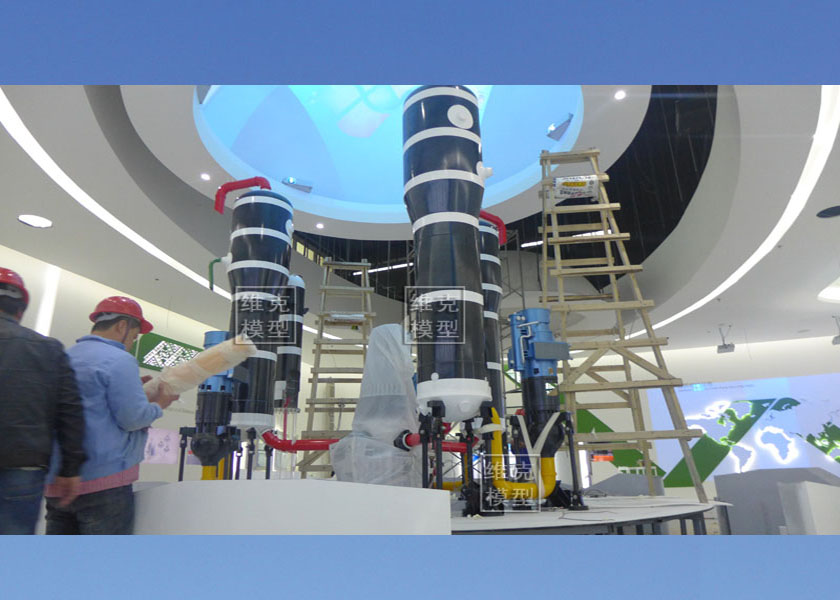 三門（mén）核電