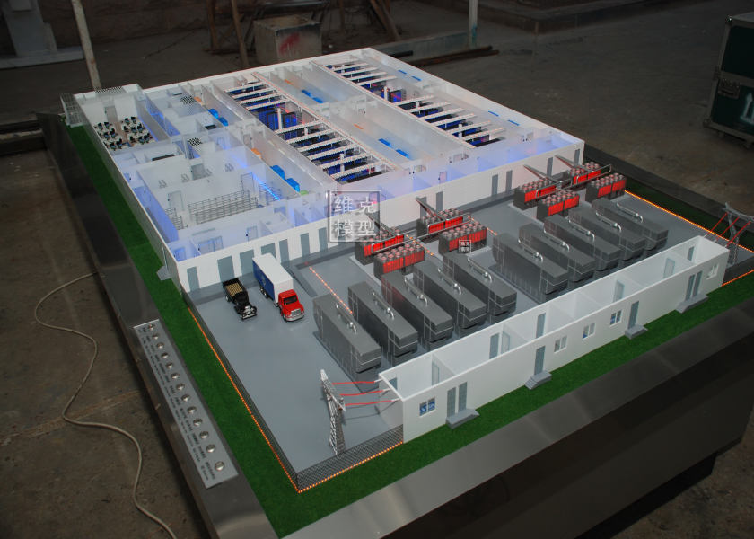 惠（huì）普（pǔ）數（shù）據中心