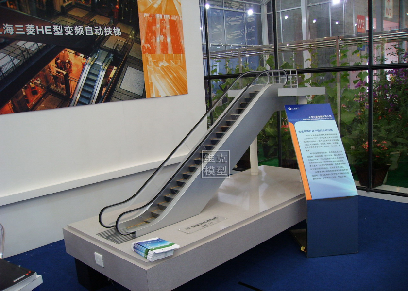 科（kē）尼電梯