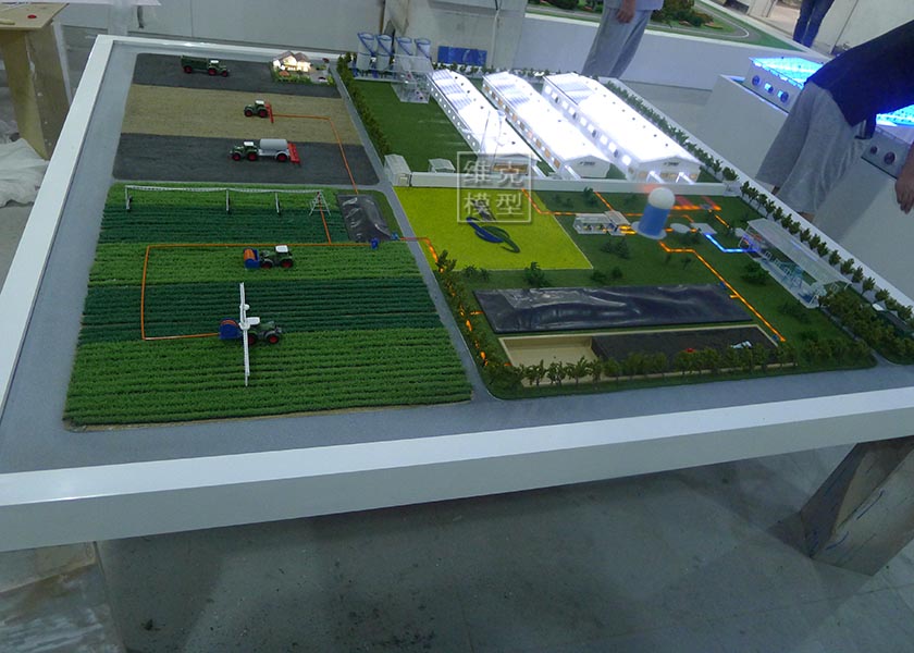 京鵬溫室（shì）---農業