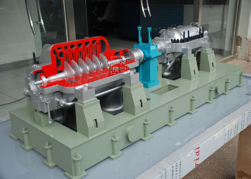 重慶通用機械（xiè）