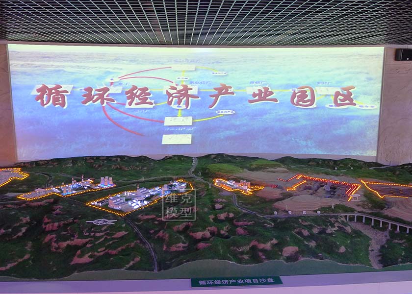 神華（huá）準能集團