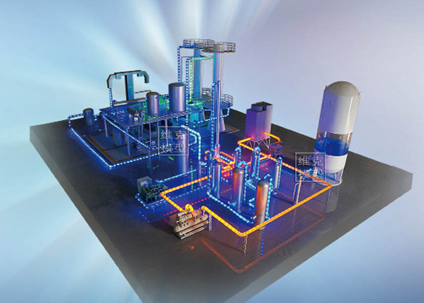 華（huá）能二氧化（huà）碳普集