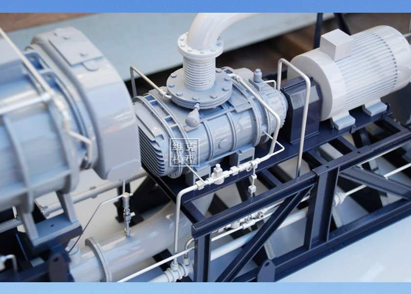 德國埃德沃茲（zī）-泵