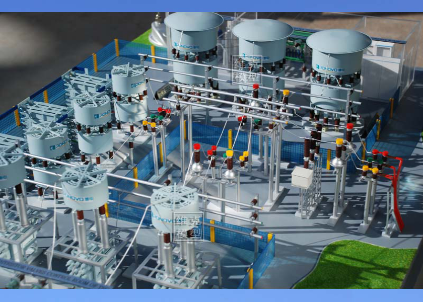 博能電力（lì）