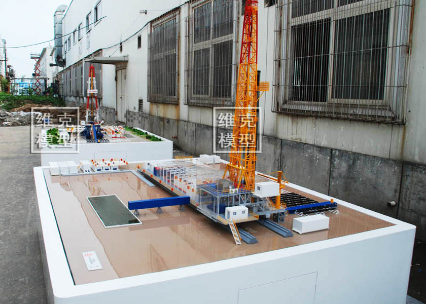 宏華石油裝（zhuāng）備