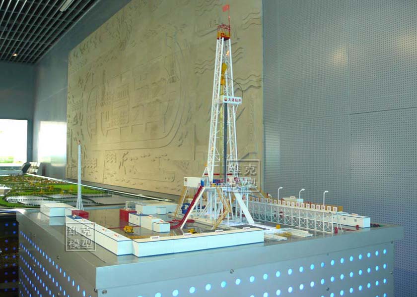 冀東石油裝（zhuāng）備