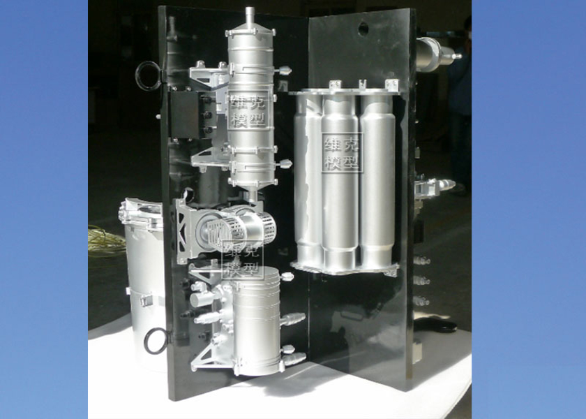 太（tài）空尿處理設備（bèi）