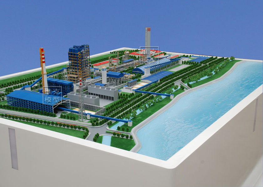 越南合成氨模（mó）型