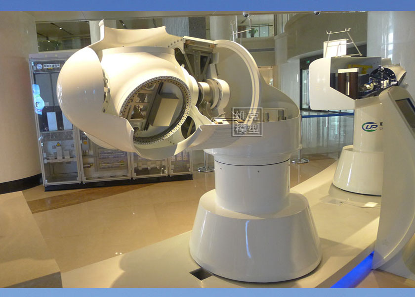 國電集團-風（fēng）力發電