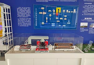 京能集团（tuán）-秦（qín）皇岛电厂